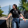 Valentina Bartolucci, nuova palleggiatrice della Millenium