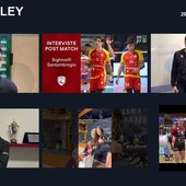 Video Volley, 20 ottobre 2026 Video Volley, 20 ottobre 2026