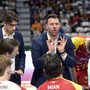 Volley Tricolore, confermati Zagni e Fanuli per il ritorno in A2 Volley Tricolore, confermati Zagni e Fanuli per il ritorno in A2