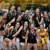 Turchia: Il Vakifbank di Guidetti elimina l’Eczacibasi e vola in finale