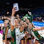 Megabox Vallefoglia, verso la trasferta con Brescia