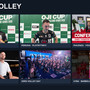 Video Volley – 8 ottobre 2026 Video Volley – 8 ottobre 2026