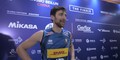 VNL: Anzani, &quot;Cuba tra le più forti, ma l’Italia ha risposto. Ora testa alla semifinale&quot;