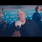 Mondiali: Manfredi, "Questa è una seconda generazione di fenomeni" Mondiali: Manfredi, "Questa è una seconda generazione di fenomeni"