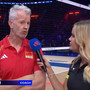 Heynen rimpalla le interviste post gara dopo le sanzioni della scorsa week. "MJi sto concentrando soltanto sul non pronunciare una parola sbagliata" Heynen rimpalla le interviste post gara dopo le sanzioni della scorsa week. "MJi sto concentrando soltanto sul non pronunciare una parola sbagliata"