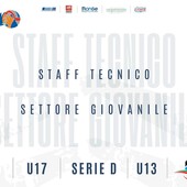 Volley Savigliano, definiti gli staff del settore giovanile 2026/27