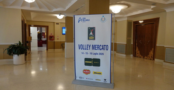 Volley Mercato Bologna – Serie A3 Credem Banca, aggiornati nuovi roster