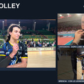 Video Volley, 12 ottobre 2026 Video Volley, 12 ottobre 2026