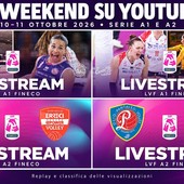 Lega femminile su Youtube Lega femminile su Youtube