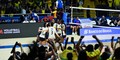Italia-Brasile di VNL femminile a Brasilia