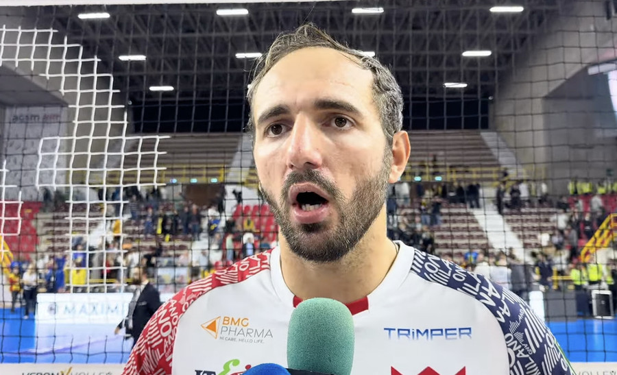 Gabriele Di Martino Gabriele Di Martino