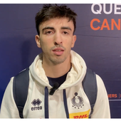 VNL: Laurenzano, &quot;Partiti male, ma stiamo crescendo. Ora testa all’Argentina&quot;