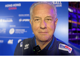 VNL F.: Velasco: &quot;Contro la Thailandia brave ad adattarsi, ora il Giappone sarà un’altra prova di maturità&quot;