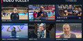 Video Volley – Nuovi video dopo le partite del 10 ottobre 2026
