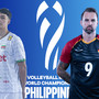 Mondiali: La Bulgaria di Blengini è la squadra più giovane del torneo, 23 anni di media