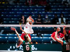 Havelkova protagonista nel successo della Rep.Ceca sulle campionesse del Norceca della Rep.Dominicana