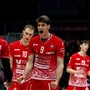 Piacenza: Galatasaray all'assalto di Efe Mandiraci Piacenza: Galatasaray all'assalto di Efe Mandiraci