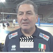VNL: Azzurri a Lodz. De Giorgi racconta il cammino azzurro e spiega le scelte