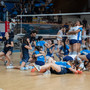 Tricolore U16F.: La finale è Volleyro' Casal De' Pazzi - Moma Anderlini