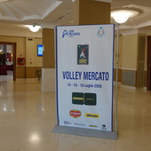 Volley Mercato Bologna – Serie A3 Credem Banca, aggiornati nuovi roster Volley Mercato Bologna – Serie A3 Credem Banca, aggiornati nuovi roster