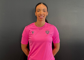 Volley Bergamo 1991, in regia arriva Safa Allaoui