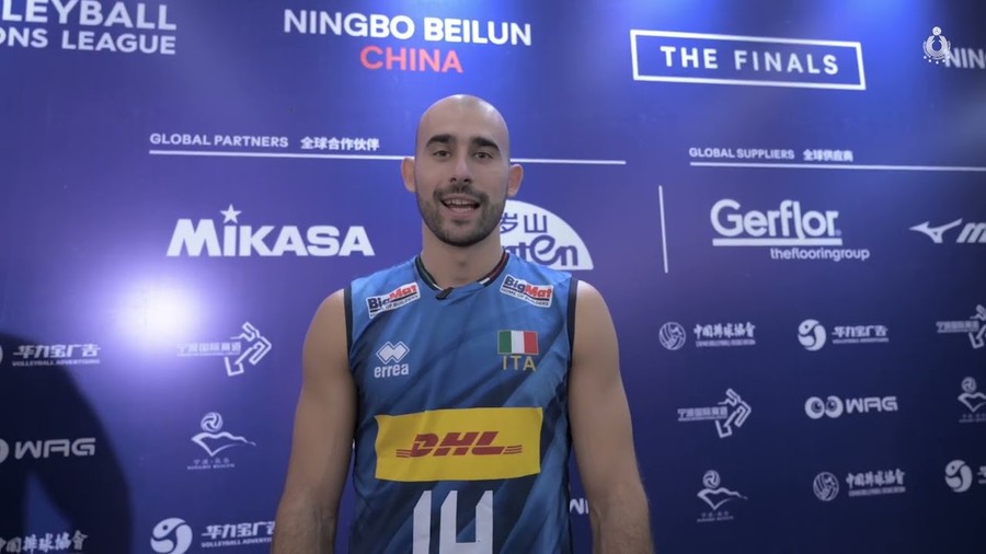 Gianluca Galassi