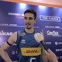 Alessandro Michieletto top scorer