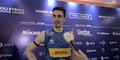 Alessandro Michieletto top scorer
