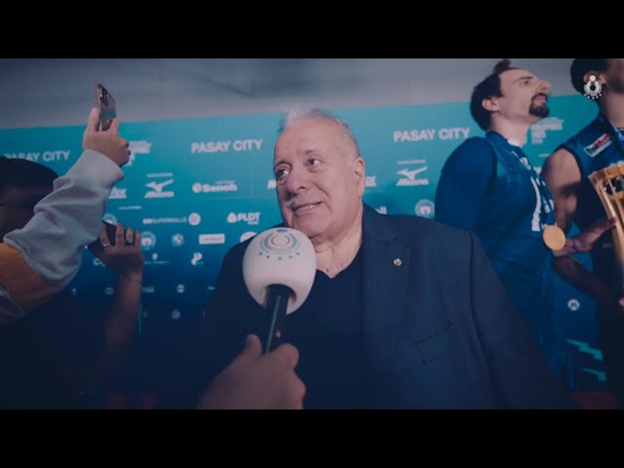 Mondiali: Manfredi, &quot;Questa è una seconda generazione di fenomeni&quot;