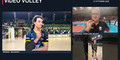 Video Volley, 12 ottobre 2026