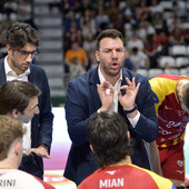 Volley Tricolore, confermati Zagni e Fanuli per il ritorno in A2 Volley Tricolore, confermati Zagni e Fanuli per il ritorno in A2