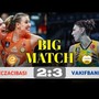 Mondo Volley: Le altre news del 18 ottobre 2026. Cisterna sorprende Milano, Vakifbank rimonta Mondo Volley: Le altre news del 18 ottobre 2026. Cisterna sorprende Milano, Vakifbank rimonta