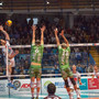 Play Off A3: Acqui Terme all’ultima chiamata, Sorrento e Belluno per il sorpasso nella serie