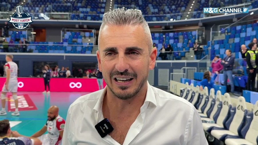 Massimiliano Ortenzi