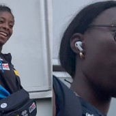 Mondiali F.: L'entusiasmo thailandese per le azzurre dopo l'allenamento