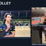 Video Volley, 12 ottobre 2026