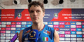 Pardo Mati, ancora protagonista nel successo azzurro