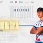 Volley Savigliano, quinto volto nuovo: arriva Gabriel Marini Da Costa