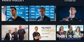Video Volley, 13 ottobre 2026