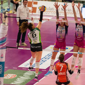 Vallefoglia: In finale Playoff Challenge, Pistola: &quot;Un gruppo straordinario, ora vogliamo l’Europa&quot;