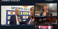 Video Volley – 11 ottobre 2026