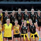 Vakifbank Vakifbank