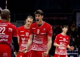 Piacenza: Galatasaray all'assalto di Efe Mandiraci