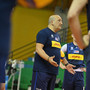 Vincenzo Fanizza presenta gli Europei Under 18 maschili Vincenzo Fanizza presenta gli Europei Under 18 maschili