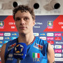 Pardo Mati, ancora protagonista nel successo azzurro Pardo Mati, ancora protagonista nel successo azzurro