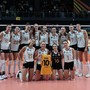 VakıfBank–Galatasaray Daikin, quinta giornata della Sultanlar Ligi. VakıfBank–Galatasaray Daikin, quinta giornata della Sultanlar Ligi.