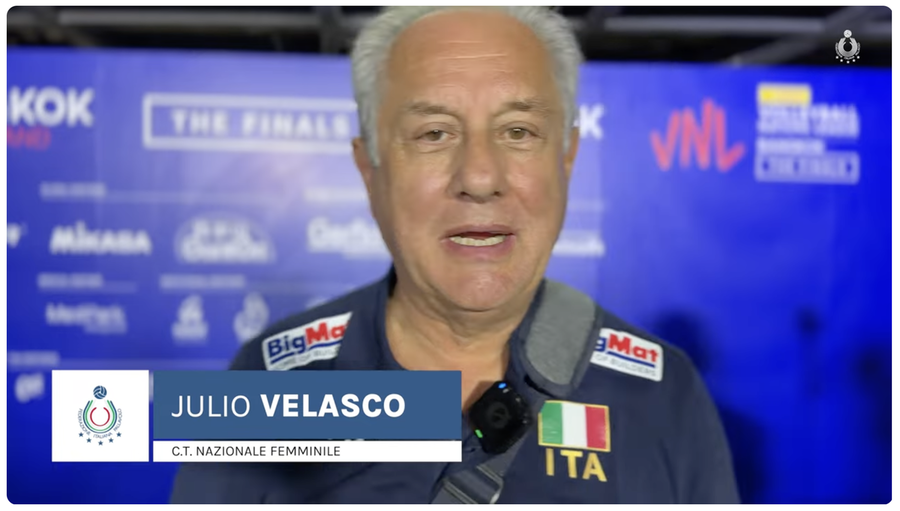 Velasco