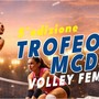 Vallefoglia prima squadra ufficializzata al Trofeo McDonald’s di Imola Vallefoglia prima squadra ufficializzata al Trofeo McDonald’s di Imola