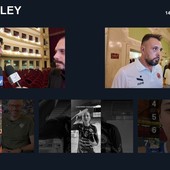 Video Volley, 14 ottobre 2026 Video Volley, 14 ottobre 2026