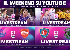 Lega femminile su Youtube Lega femminile su Youtube